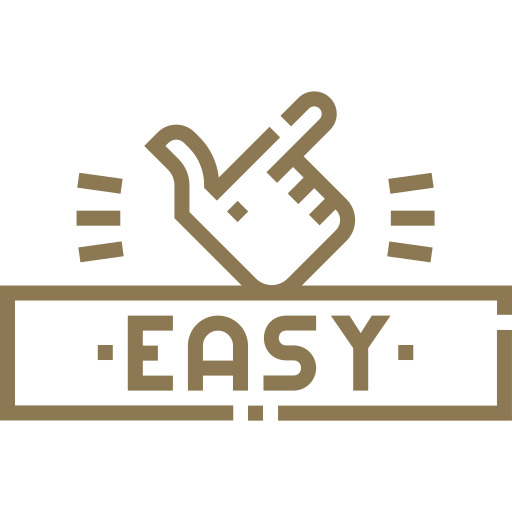 Easy-Clean protection woven into each fibre