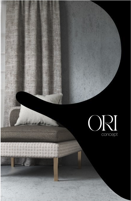 Brochure ORI concept