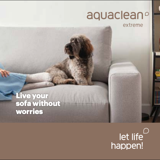 Aquaclean Pet Friendly