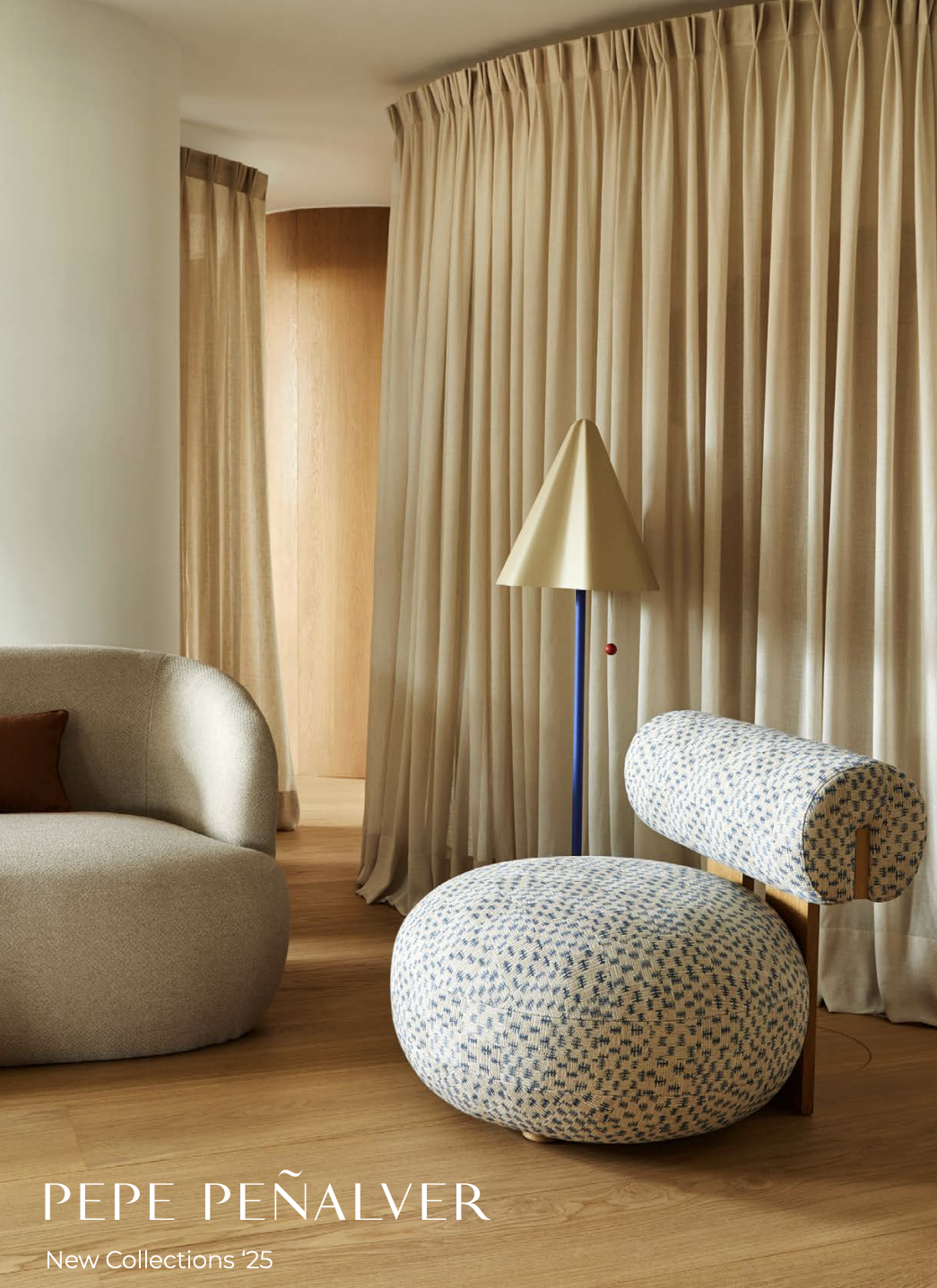 2025 - New Collections Inspiration