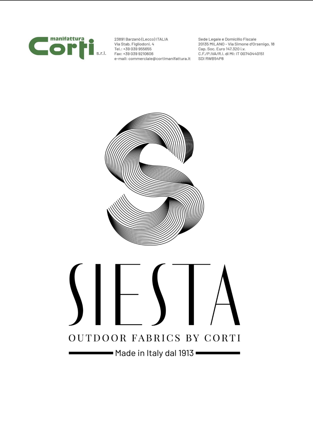 Siesta Collection