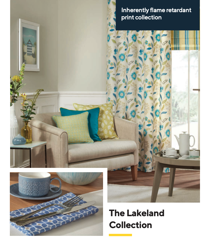 Lakeland Collection