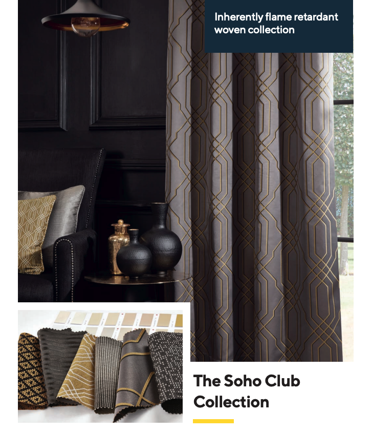 Soho Club Collection