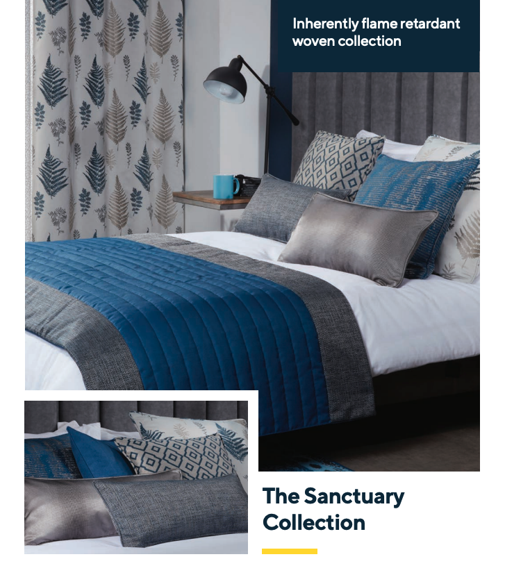 Sanctuary Collections