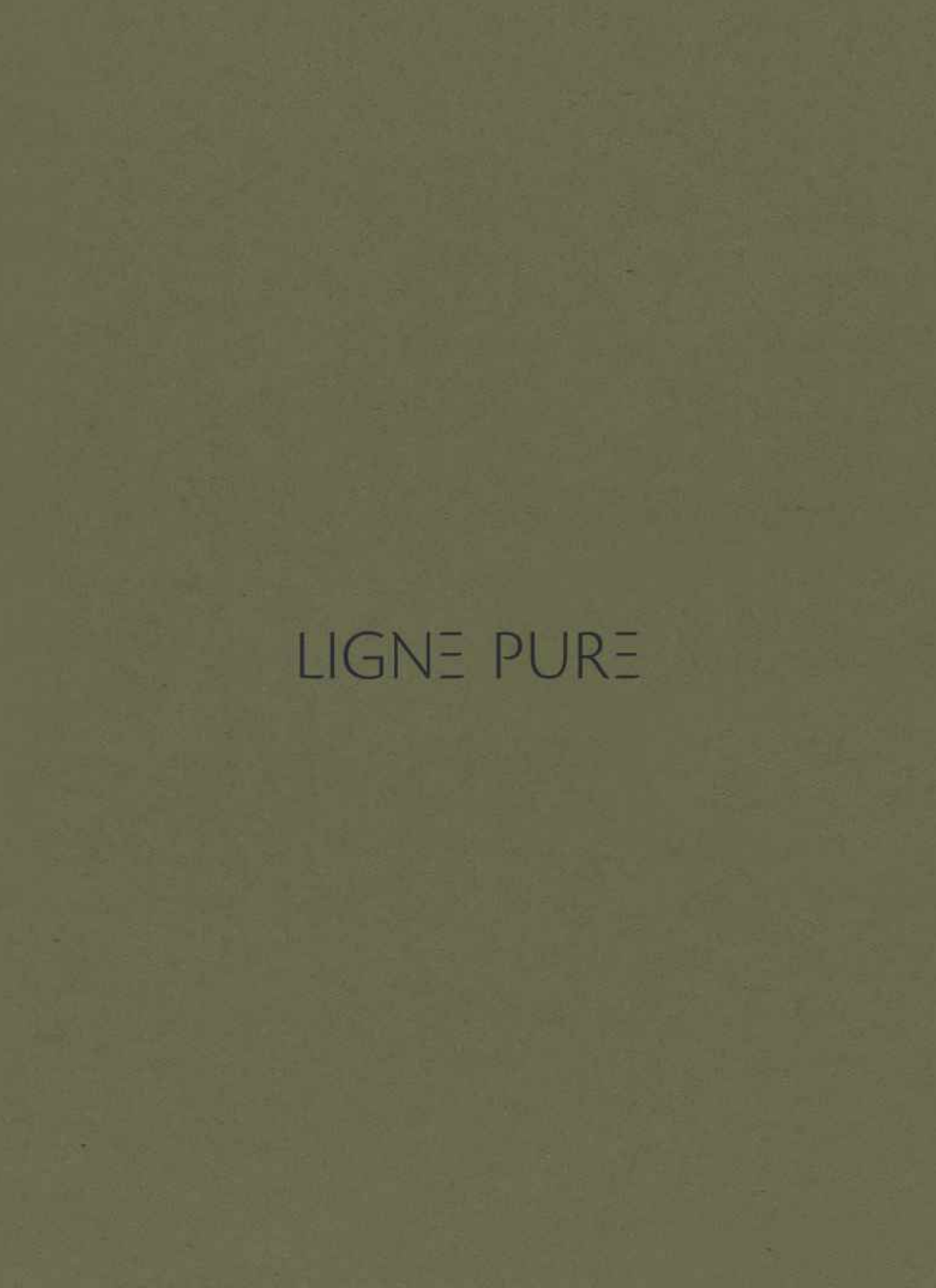 Ligne Pure Rugs