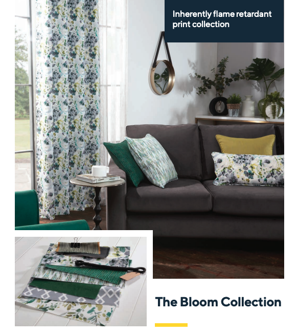 Bloom-Collection