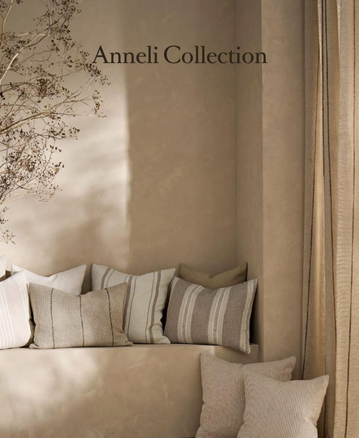 Anneli Collection