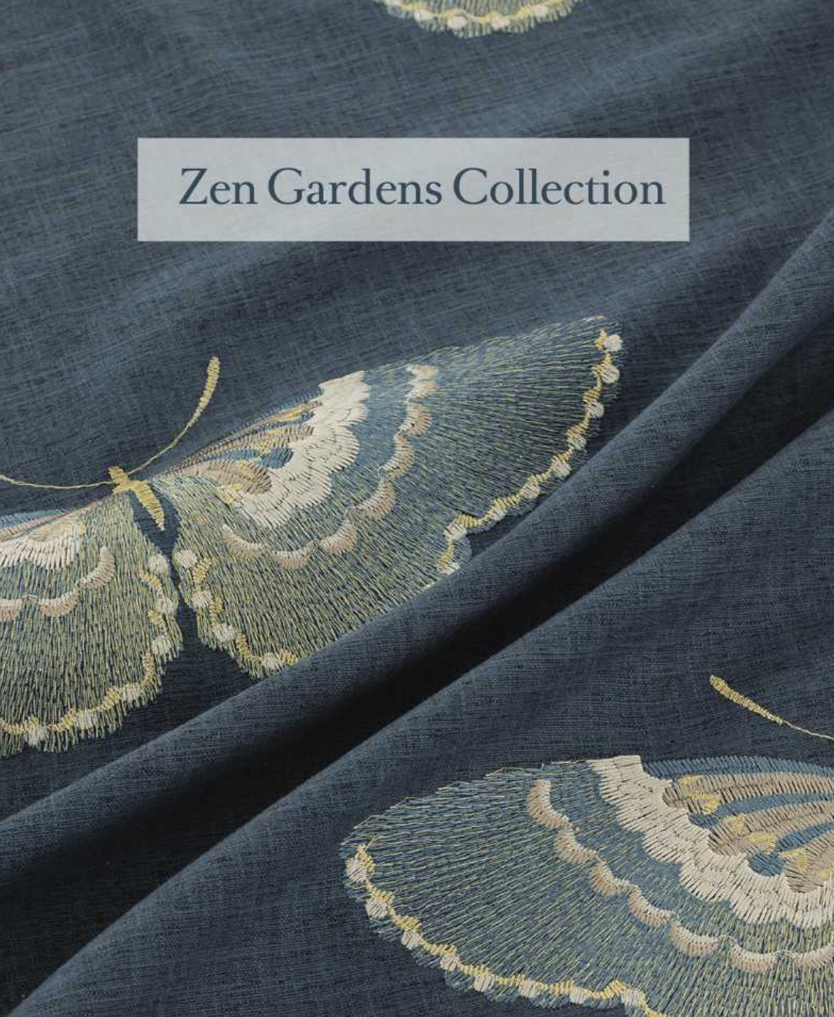 Zen Gardens Collection