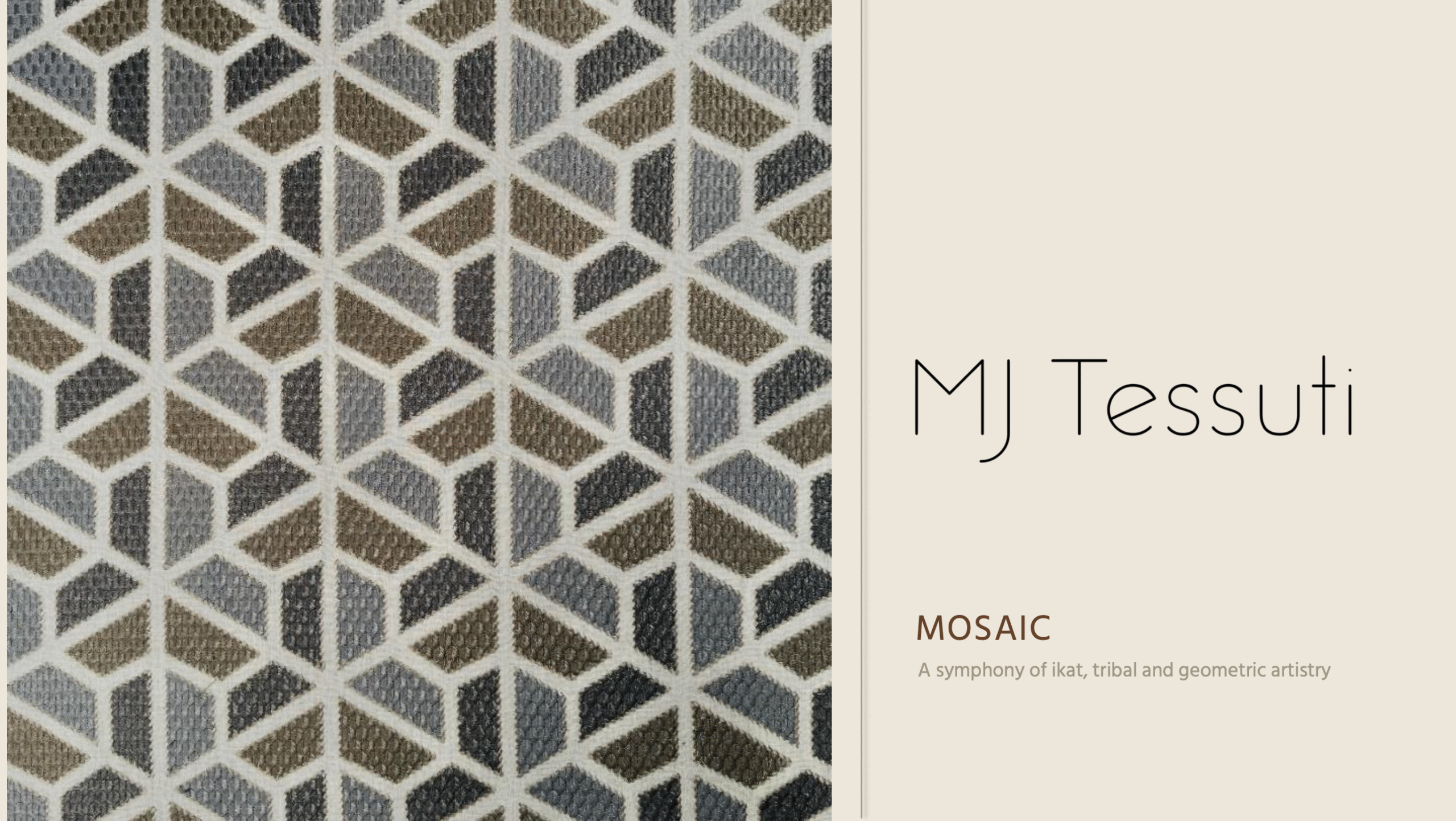 MOSAIC Collection